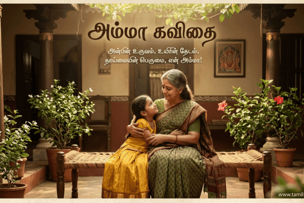 amma kavithai in tamil