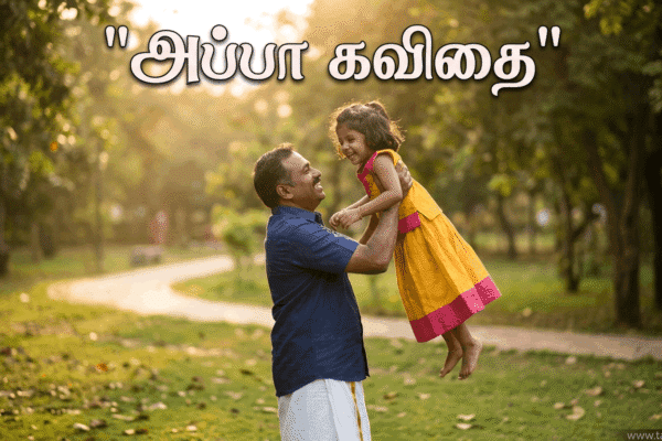 appa kavithai in tamil