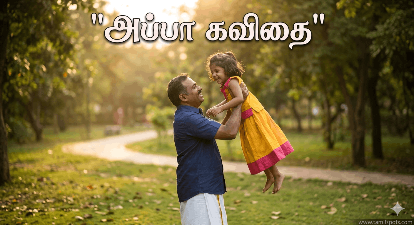 appa kavithai in tamil