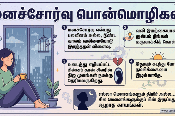 depression quotes in tami