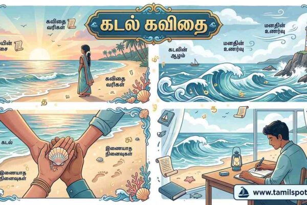 kadal kavithai in tamil